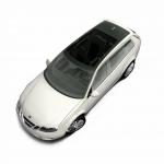 Saab 9-3X 2008 года